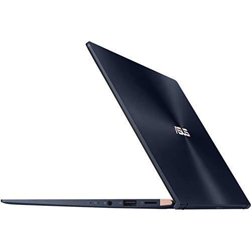 Amazon.com: ASUS ZenBook 14 Ultra-Slim Laptop 14” Full HD 4-Way